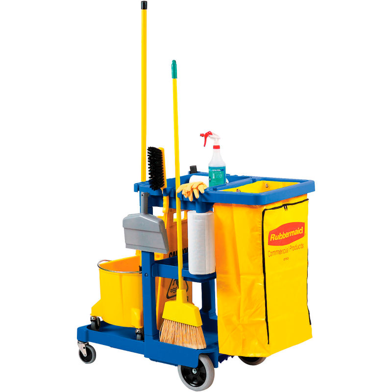 Janitorial