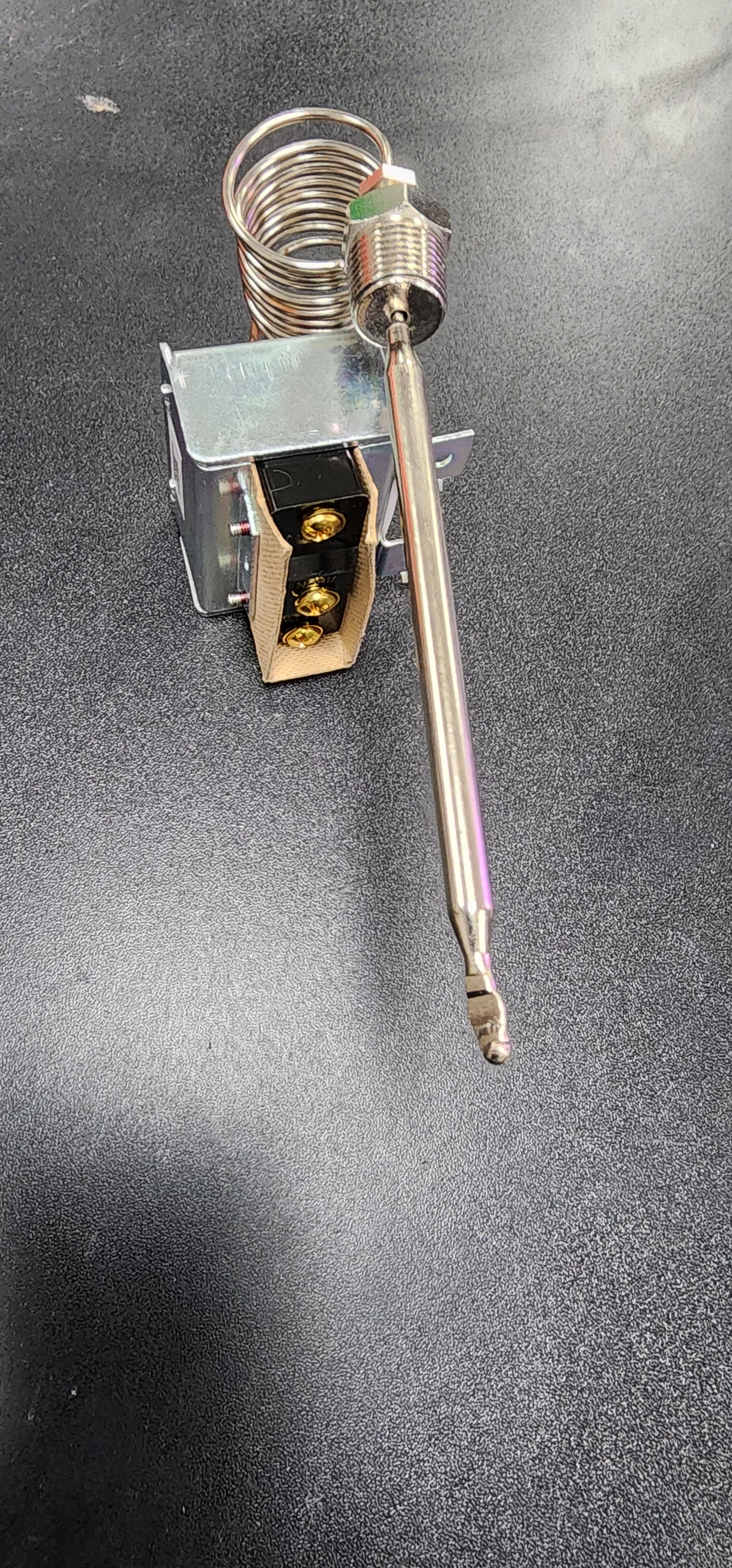 New High Limit Switch