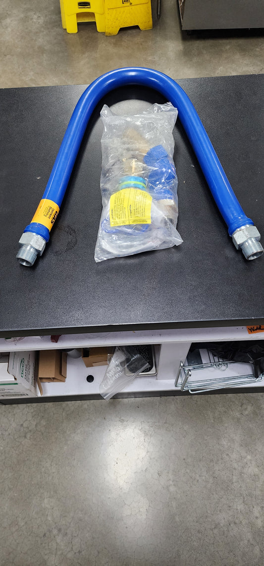 New Dormont 16100KIT48 48 Safety System Kit, 1" Diameter