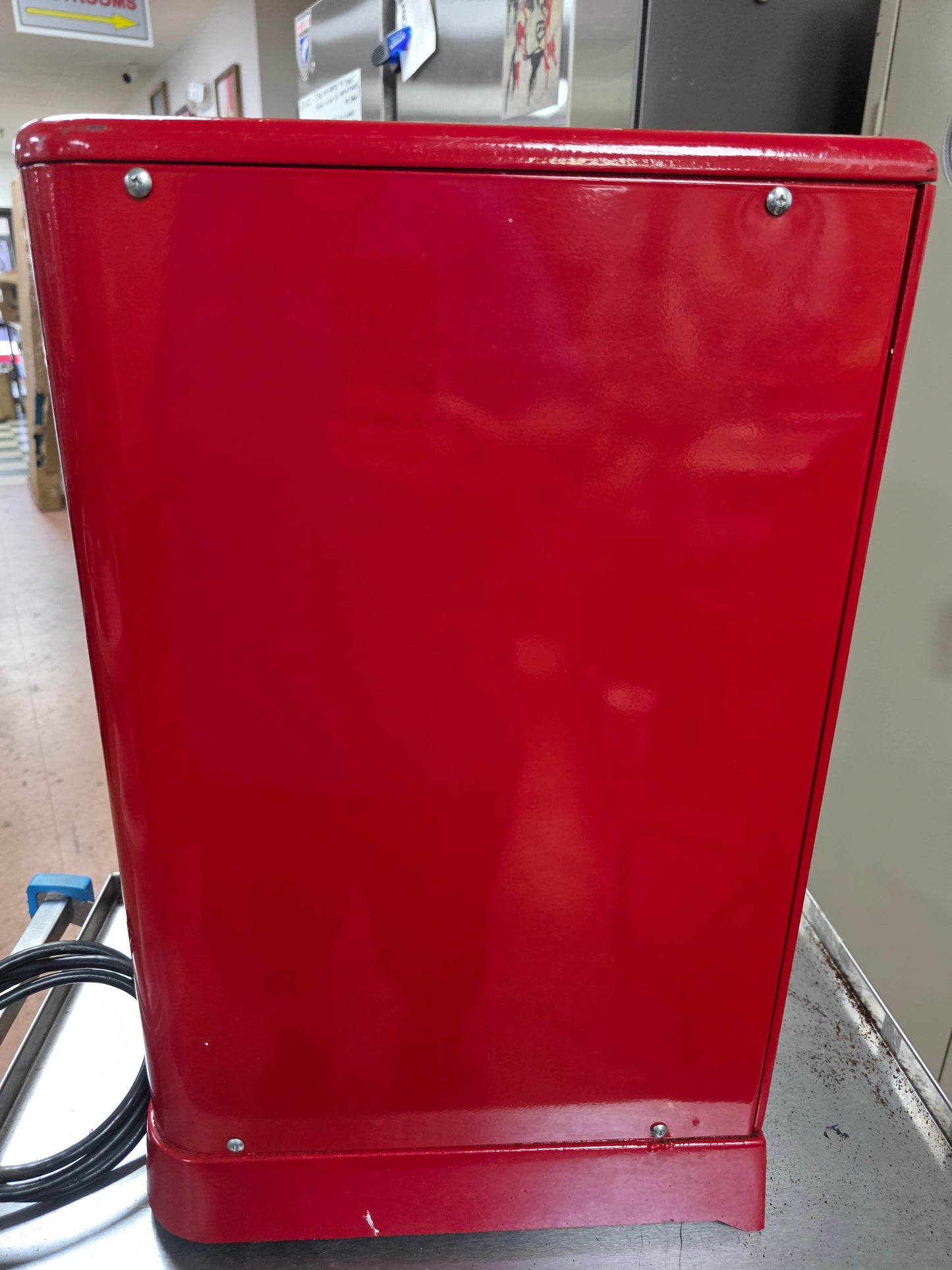 Used Grindmaster 495 Adjustable Commercial Coffee Grinder 115V - RLC