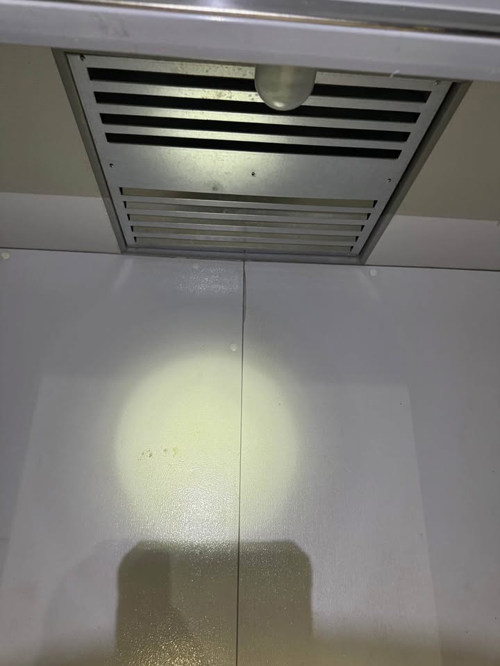 Used Premium Kolpak Walk in Cooler/Freezer Combo 14’x8’