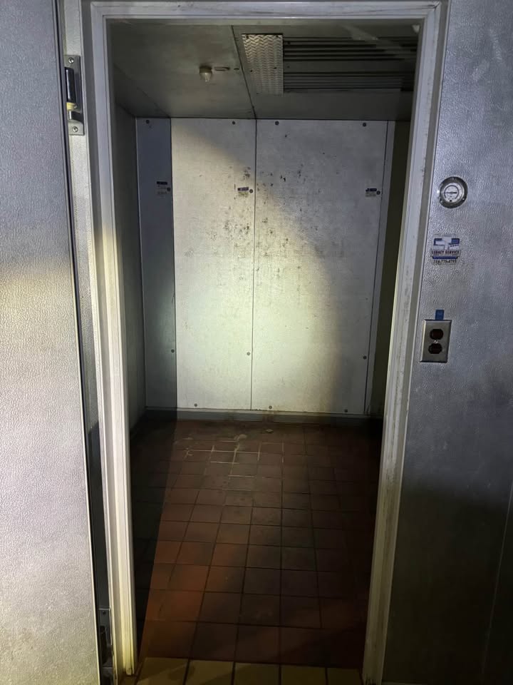 Used Premium Kolpak Walk in Cooler/Freezer Combo 14’x8’