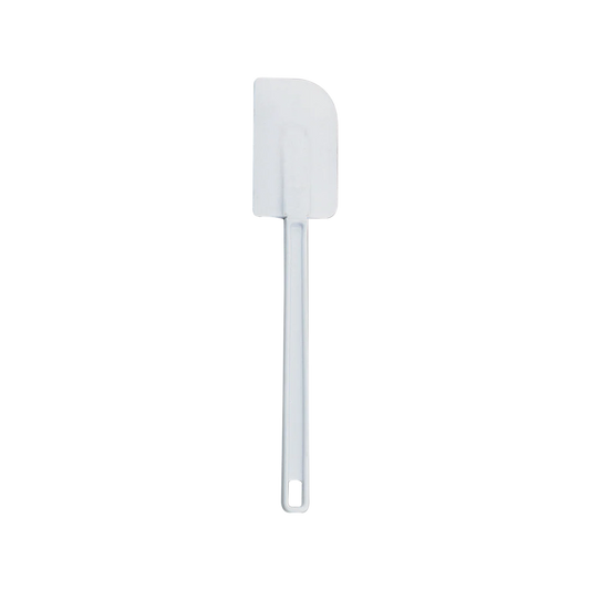 New Browne Scraper, Two-Piece Plastic, Heat Resistant 10" (71771)