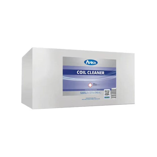 New Atosa ATCC Atosa Coil Cleaner (6 x 32oz/Case)