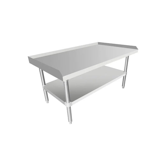 New Atosa ATSE-3048 48" Stainless Steel Equipment Stand