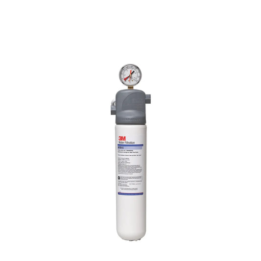 New Atosa ICE120-S 3M™ Water Filtration Products Water Filter System