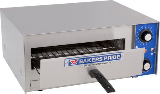 New Bakers Pride PX-14 Electric All Purpose Pizza Oven 220V 1500W