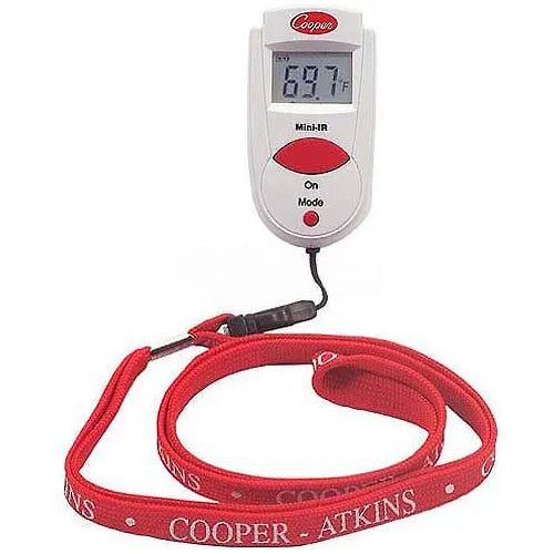 New Cooper-Atkins 470 Mini Infrared Thermometer - WO1