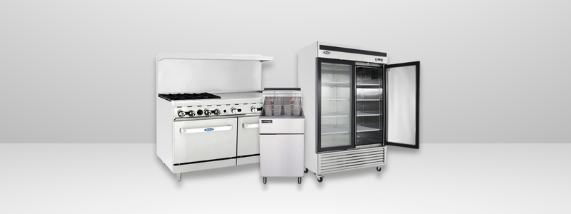 Falcon Restaurant Supply, Inc.