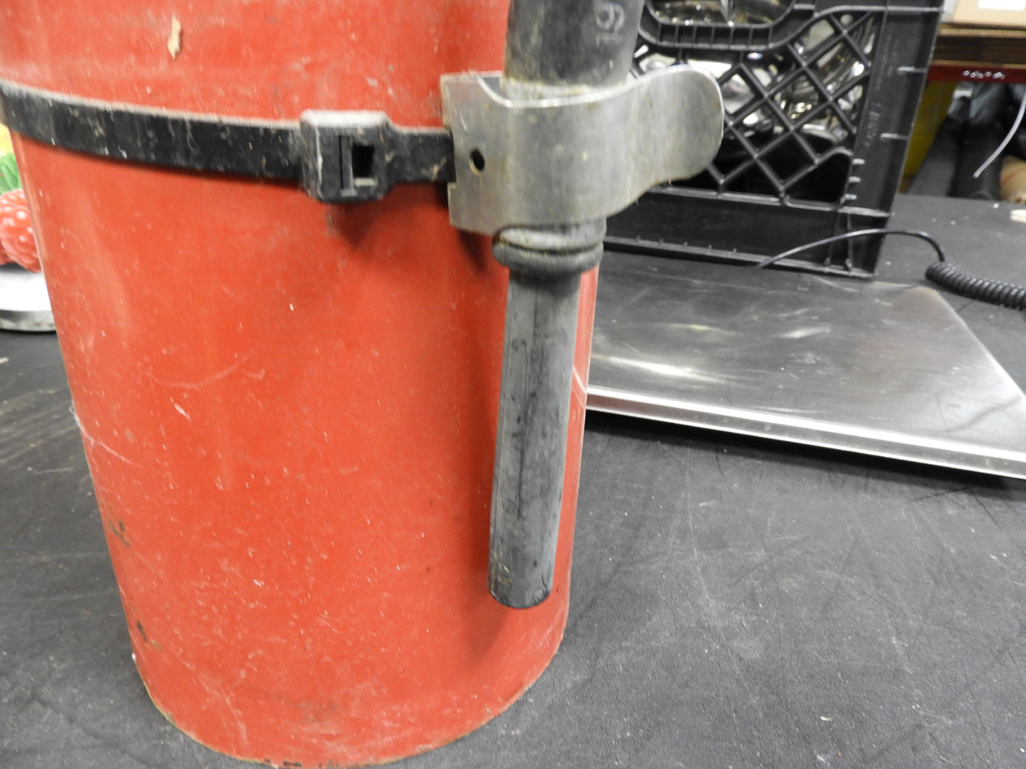 New Unused Sentry SY-1014 Dry Chemical Portable Fire Extinguisher 10lb 2019 C IP