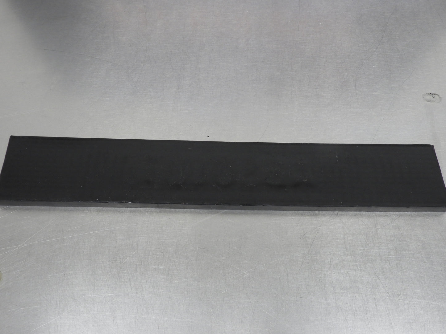 Used Absolut Vodka Beer Tap Bar Mat