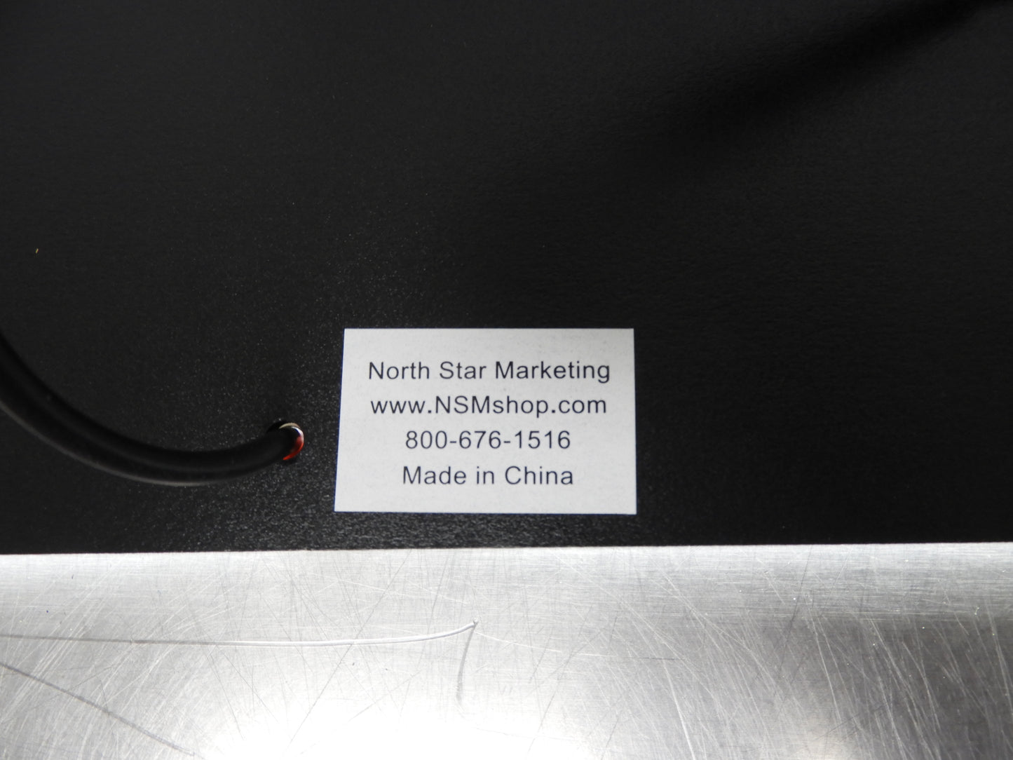 Used 29.5 inch Pepsi LED Sign