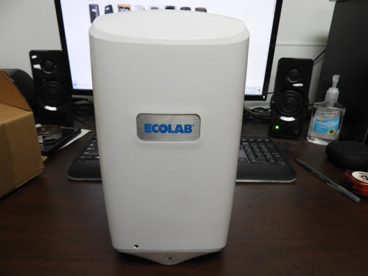 Used Ecolab 9202-1192 Nexa™ Classic Hand Soap Dispenser