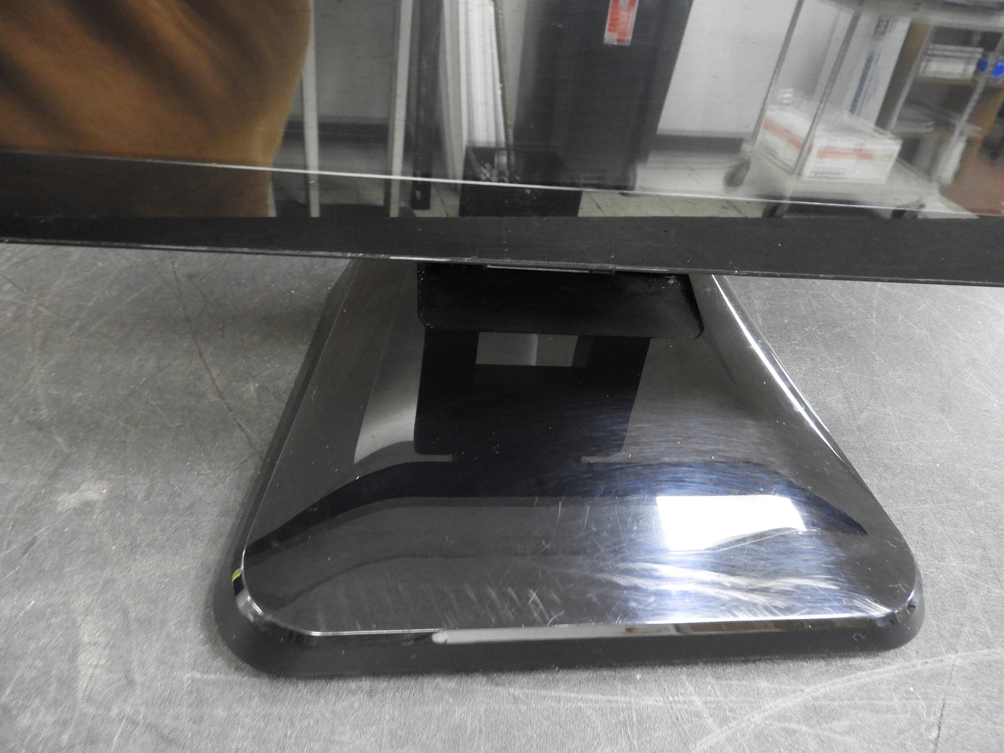 Used TEAMSABLE 15" 15N-RM ANDROID POS Terminal System