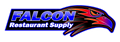 Falcon Hobby Supply Logo