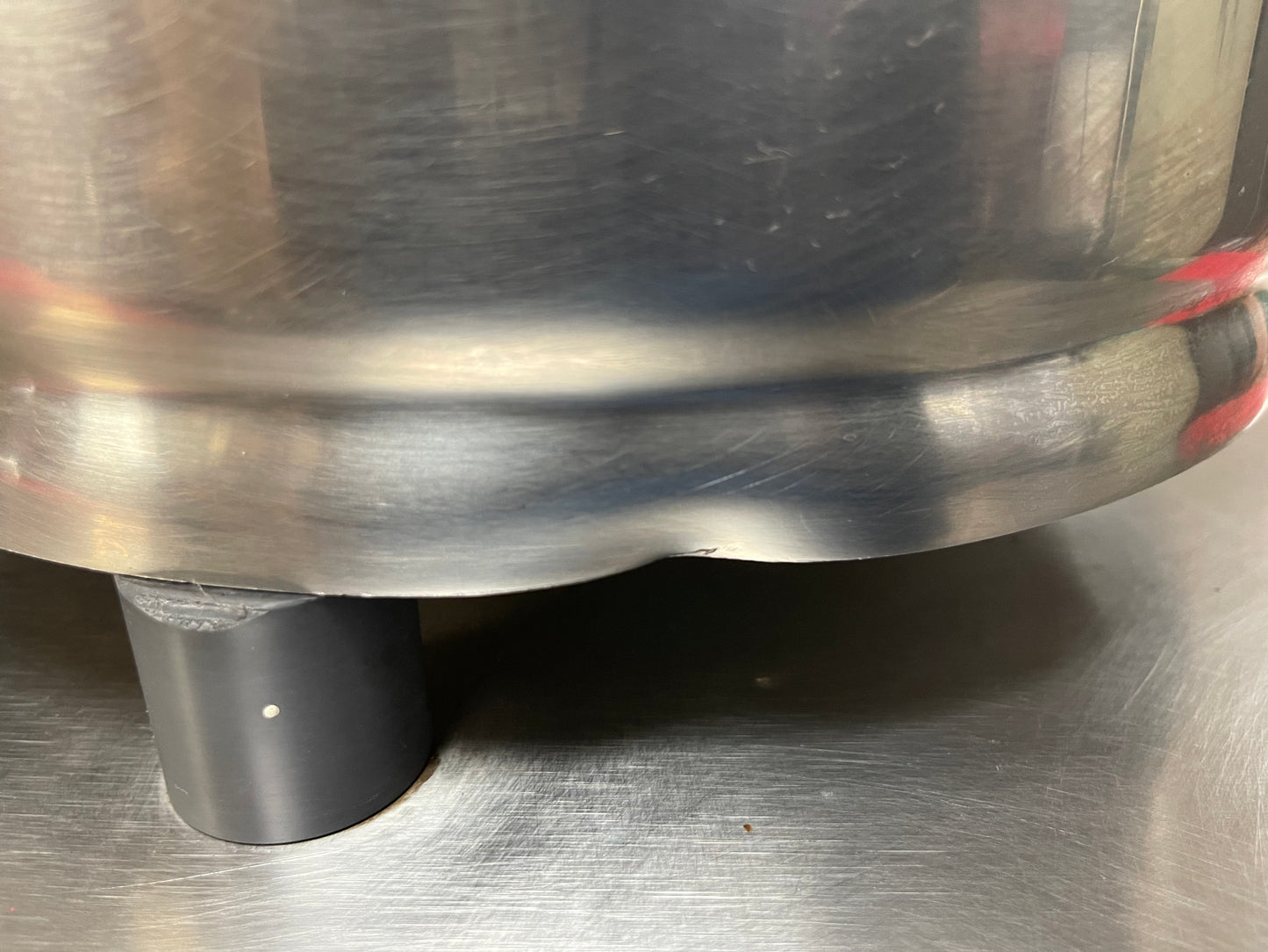 Used Groen TDB/7-20 5 Gallon Electric Table Top Tilting Self-Contained Kettle - 240V 3Ph