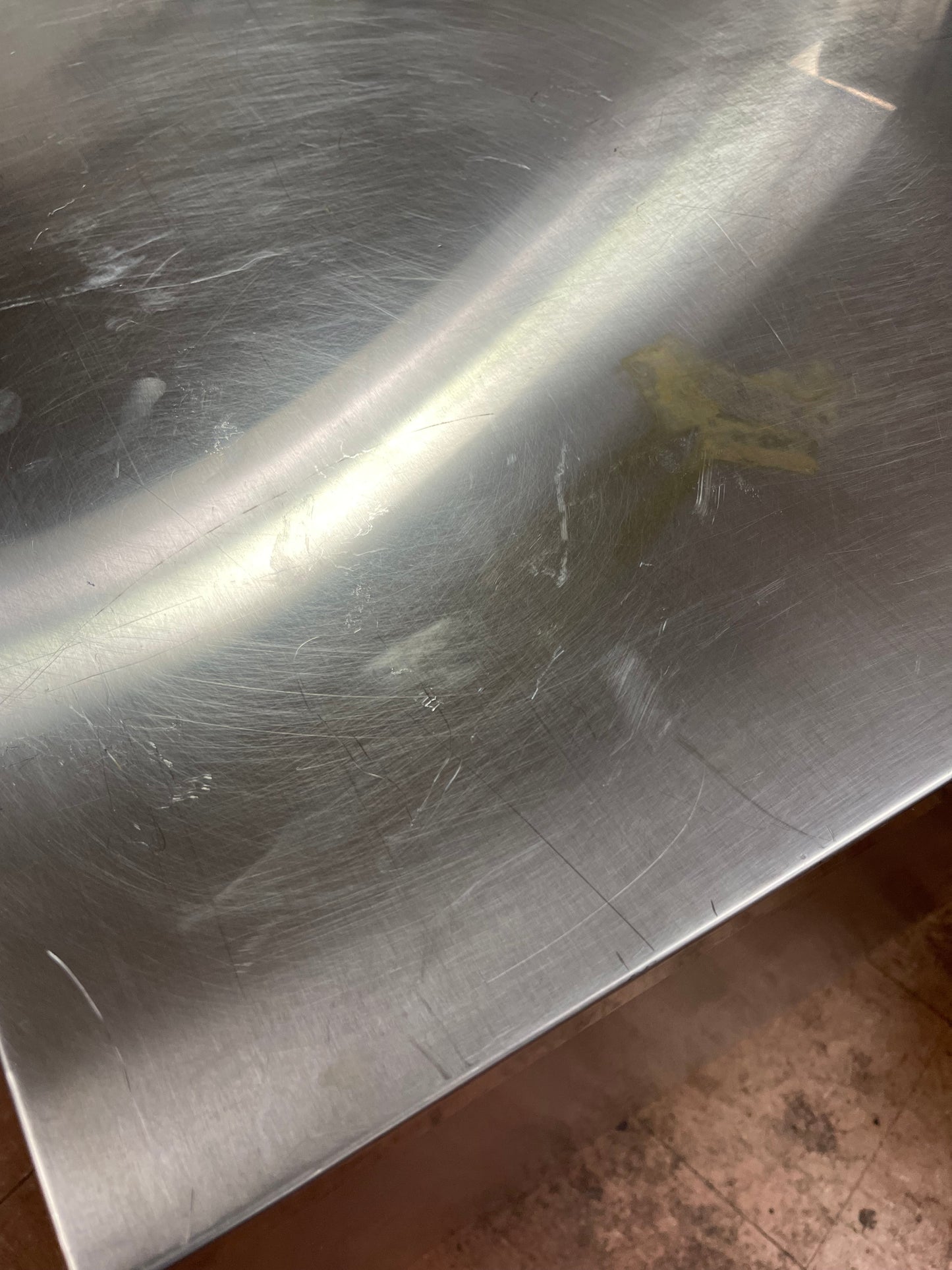 Used Continental DLUC27-SS Commercial Under Counter Freezer 120V
