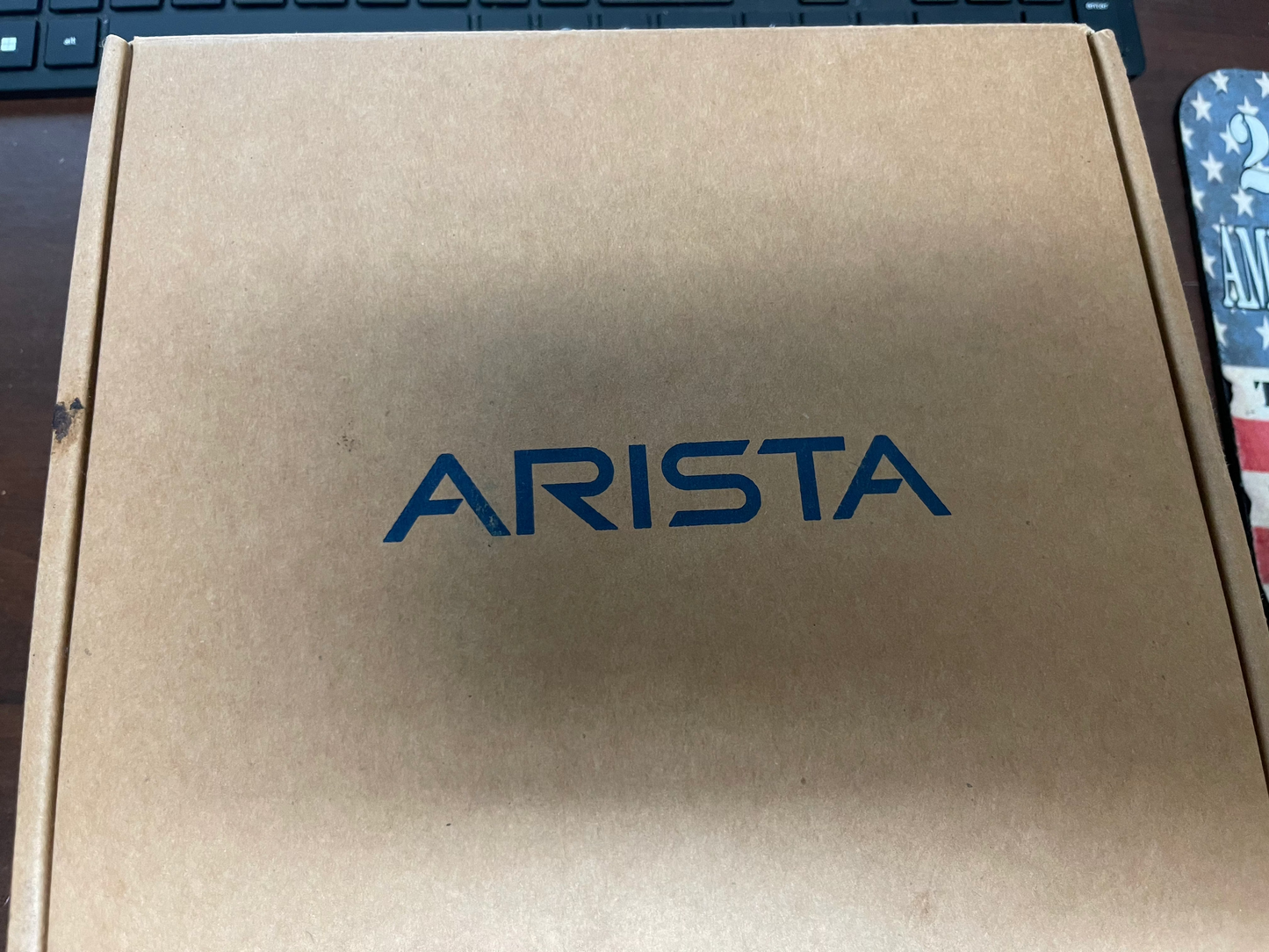 New Arista AP-C200P Dual Radio Access Point - 2x2 2.4GHz Wi-Fi 6 WAP