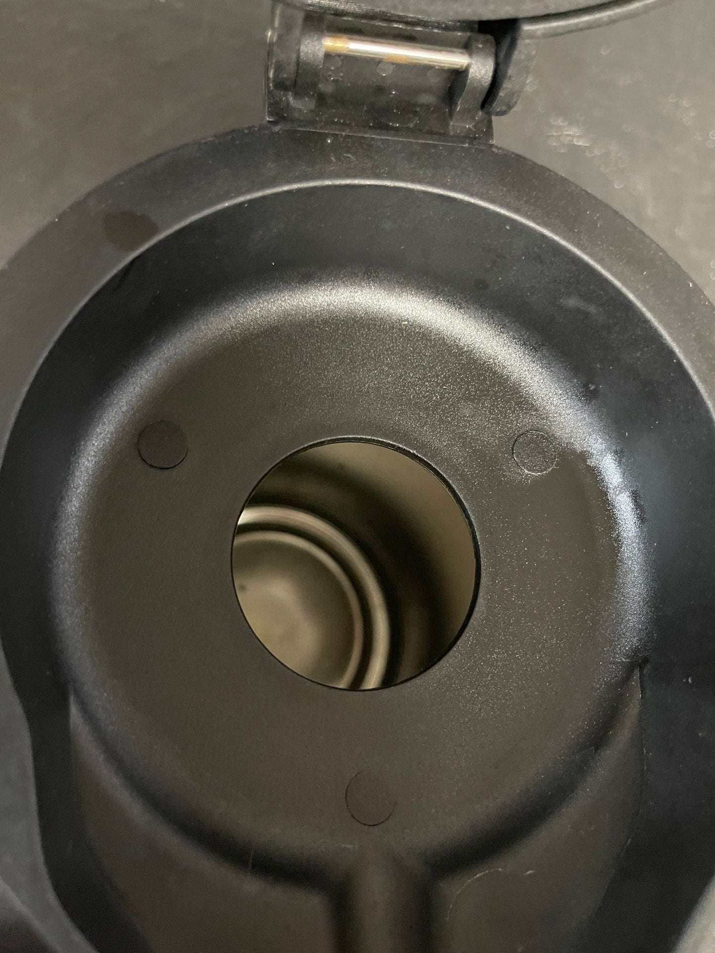 Lightly Used Cresimo 2.2L 74oz Stainless Coffee Airpot Dispenser