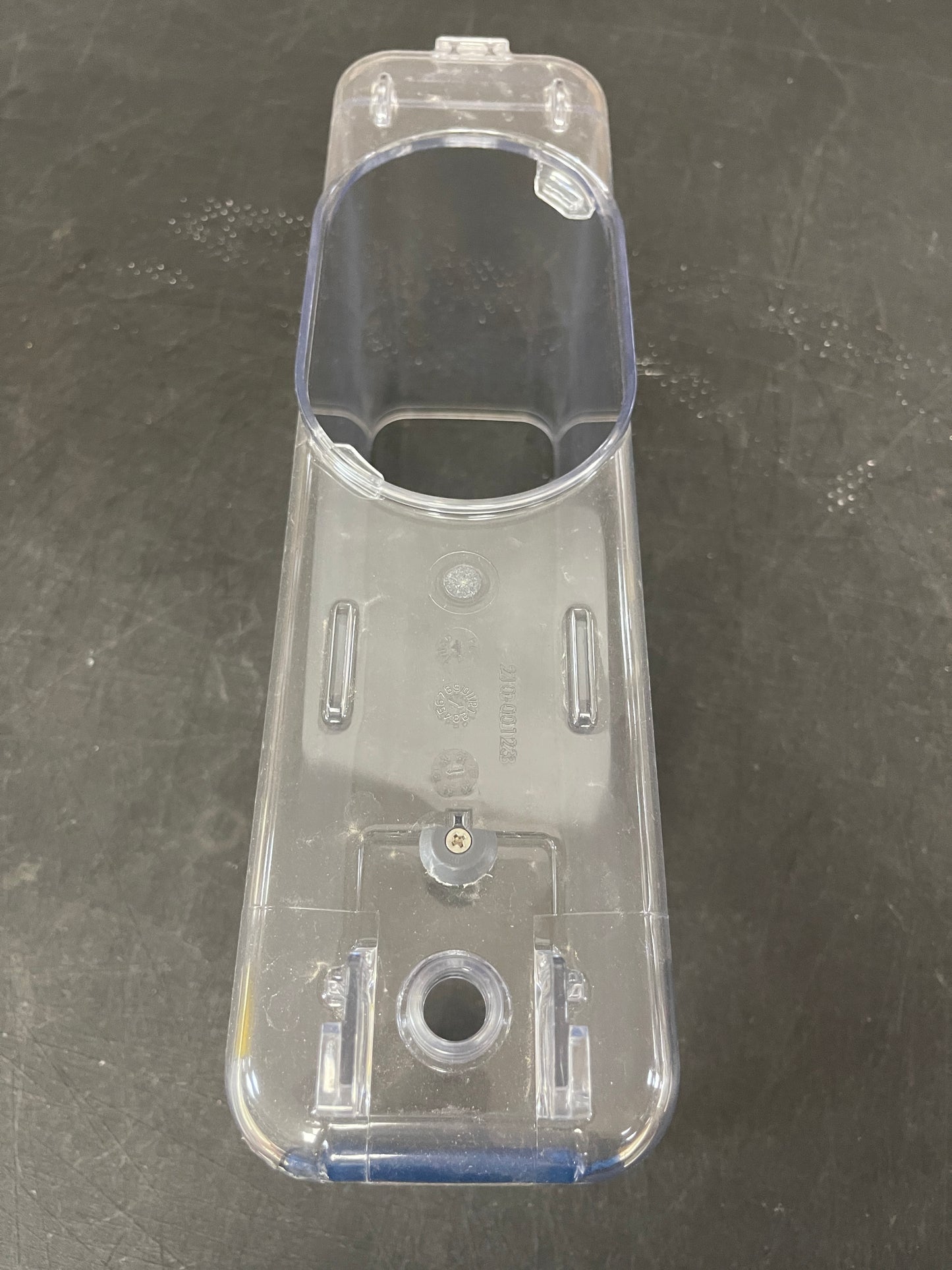 Used Crathco CS-4E/2D/3D-16 2.4Gal Replacement Bowl 210-00123 230-0009
