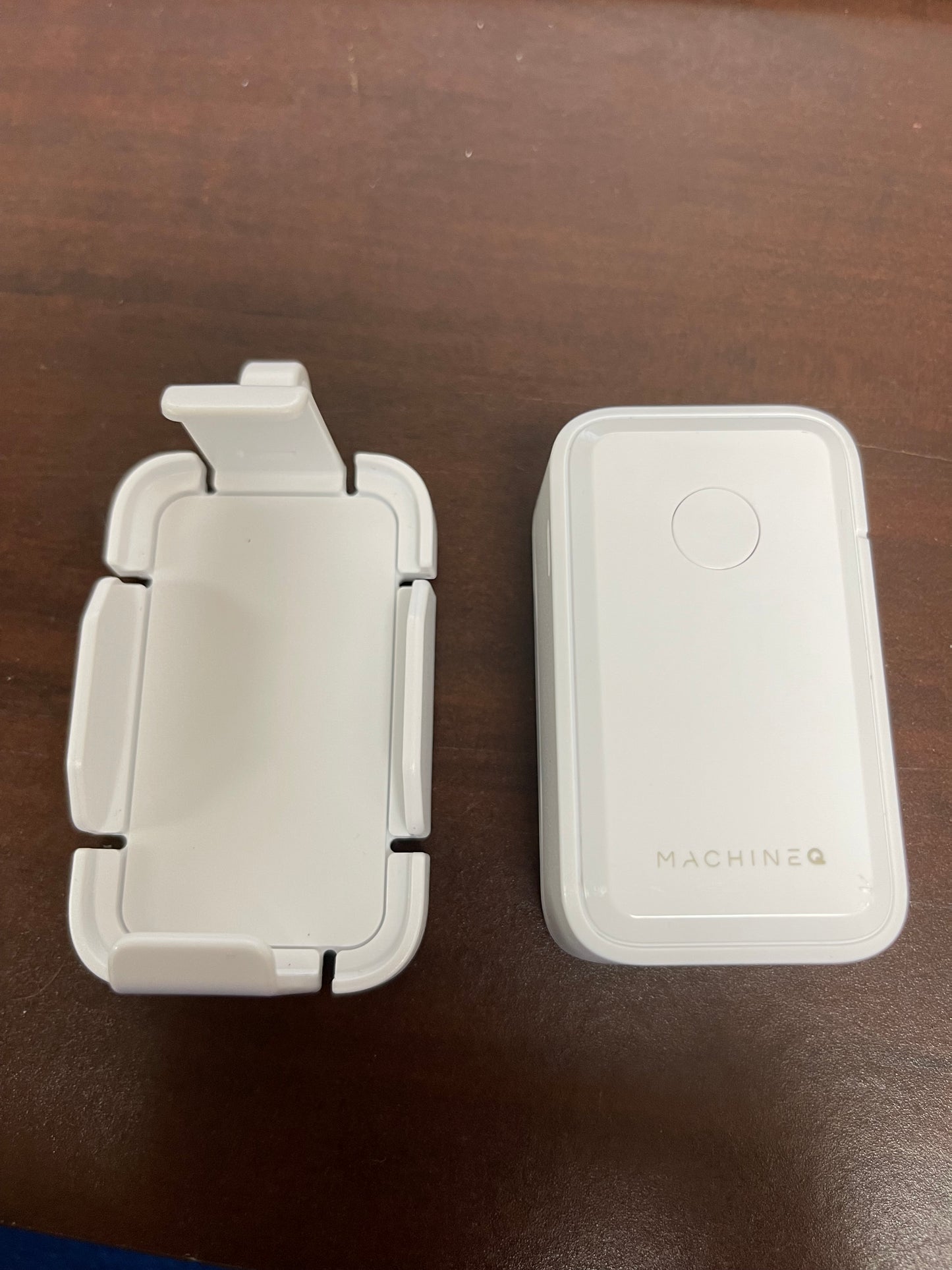 Used MachineQ MQflex Mutli-Sensor Device FV3ARA Water Humidity Temp