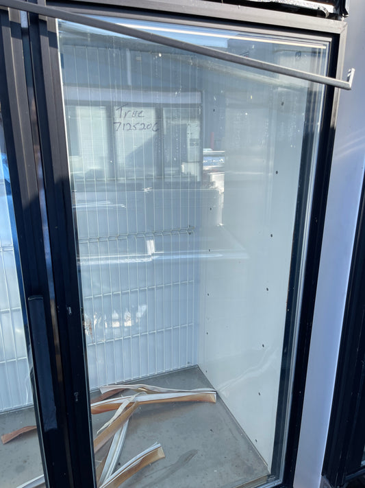 Used True 950764 DOOR ASSEMBLY GDM-49F-LD RH