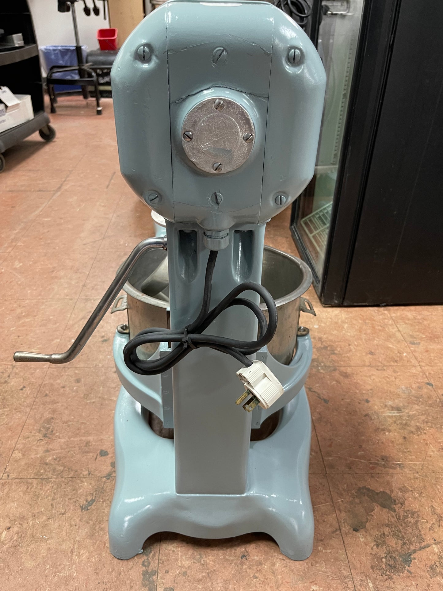Used Hobart A-200 - 20 Quart Commercial Kitchen Stand Mixer 120V - JS