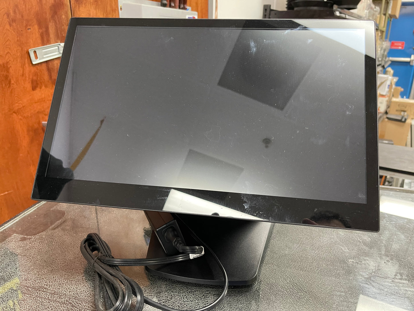 Used Touch Dynamic Pulse All-In-One Touchscreen POS Terminal - HLR