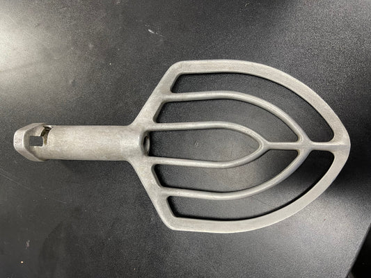 Used Hobart Paddle 7485 for 20qt Stand Mixer