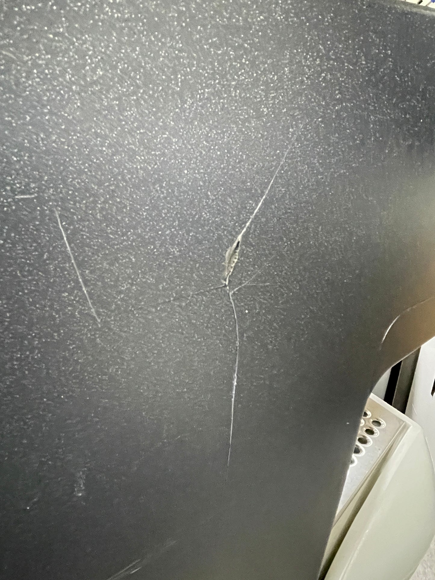 Used Rancilio Epoca S 1 Group Espresso Coffee Machine 120V