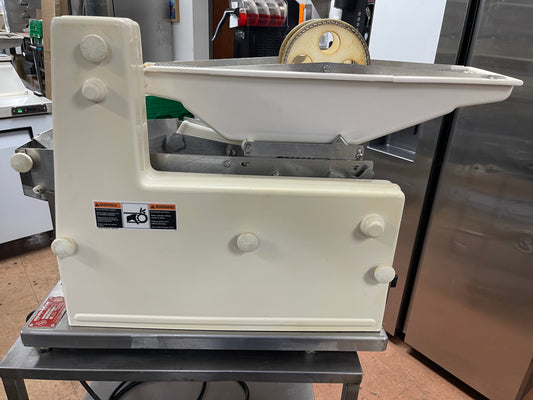 Used Bettcher SBB-1 Commercial Automatic Batter Breading Machine Breader 120V - 2
