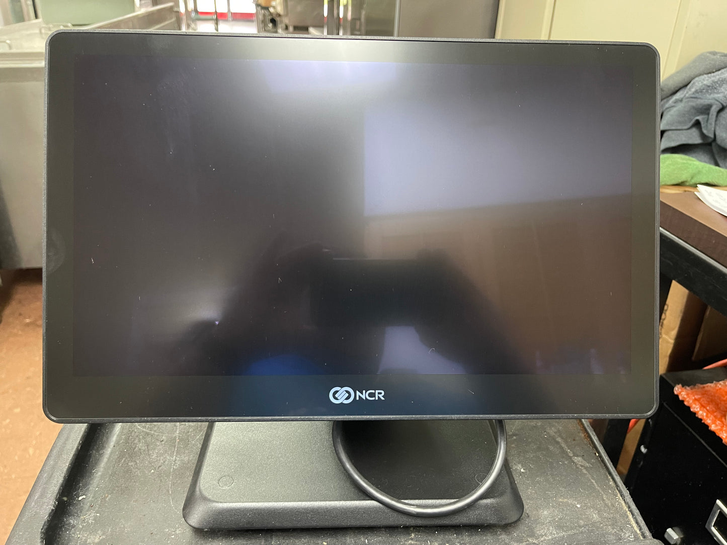 Used NCR POS 5915-1315-9090 Touch Display Monitor XL Series 5915-1315-9090