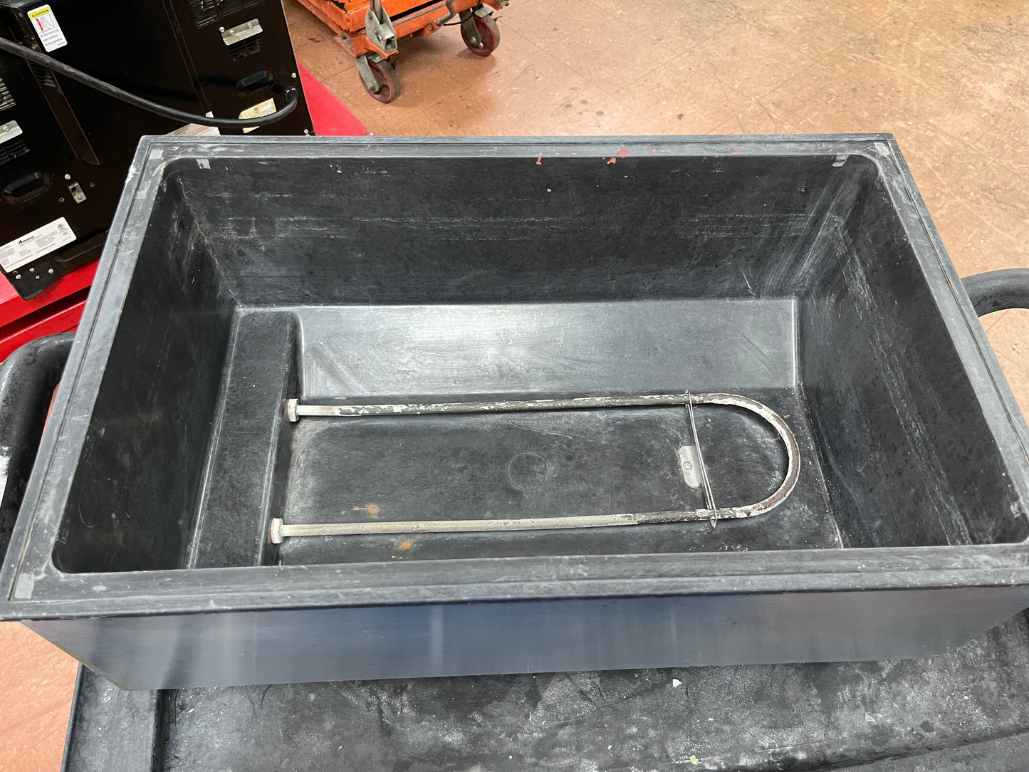 Used Vollrath 1000 Countertop Food Warmer 120V 750W