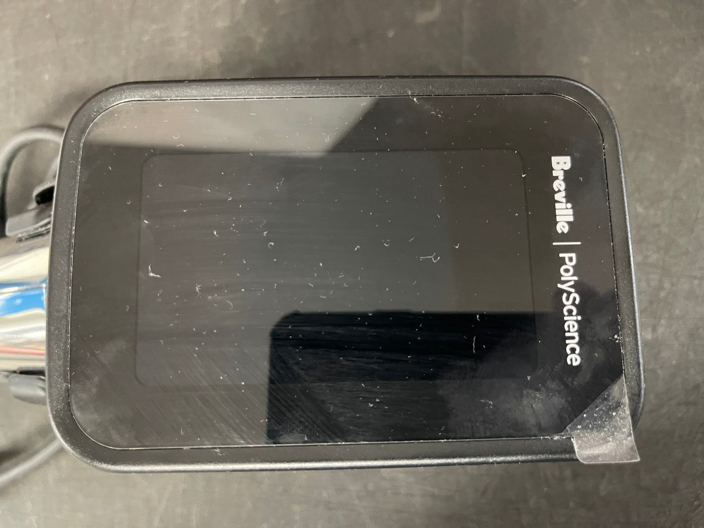 Used Breville CSV700 HydroPro Sous Vide Immersion Circulator Head - 120V, 1450W - JS