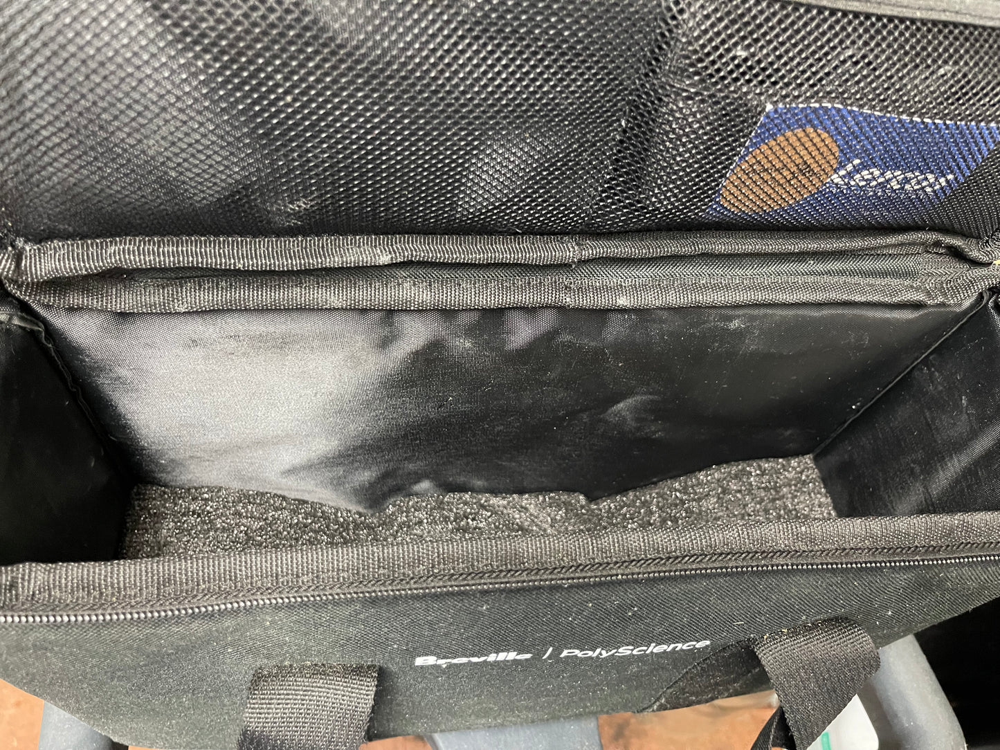 Used Breville CSV700 HydroPro Sous Vide Immersion Circulator Head - 120V, 1450W - JS