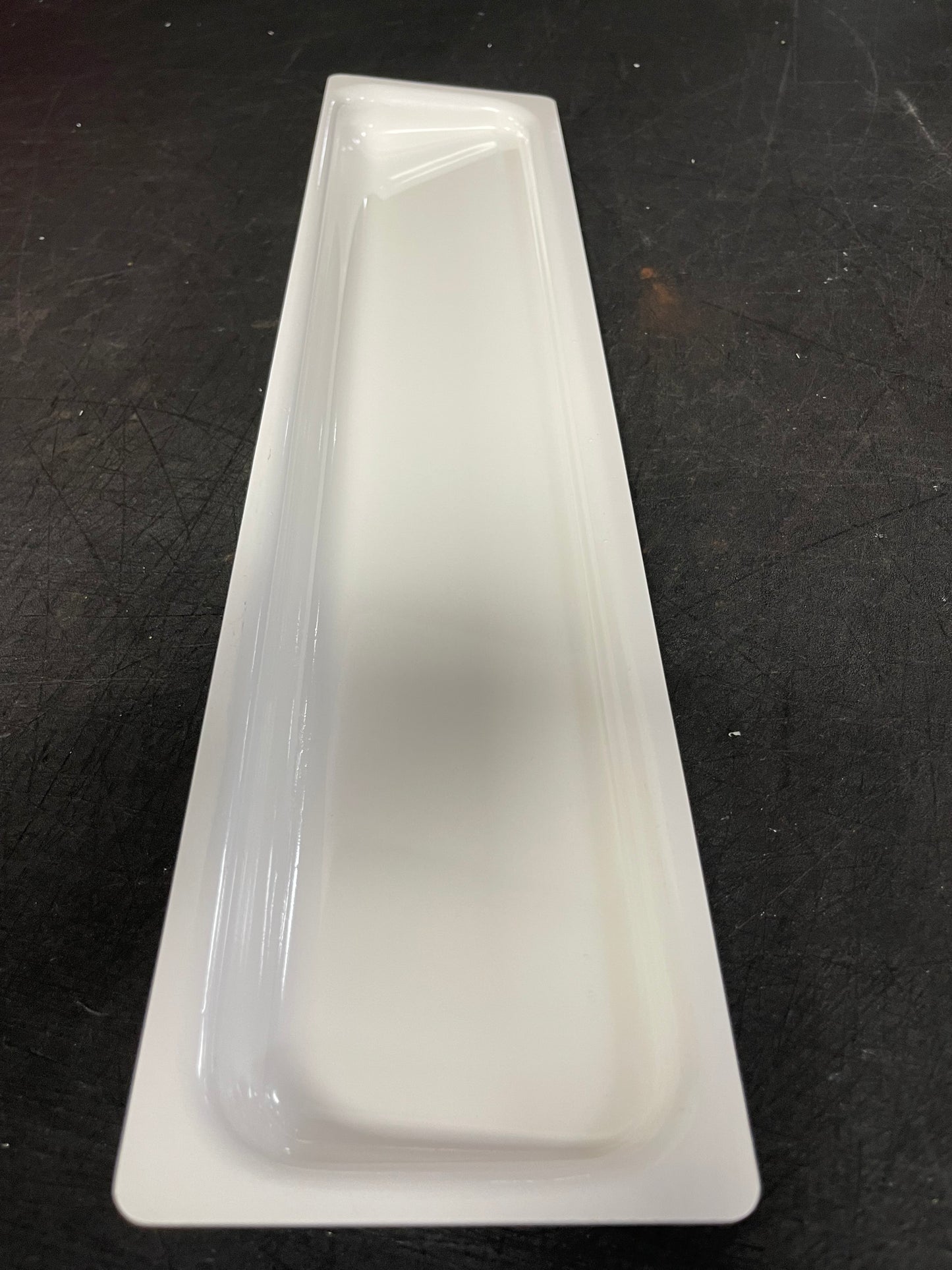New Taylor 014533 Ice Cream Machine Drip Tray 22 7/8" x 5 1/8"