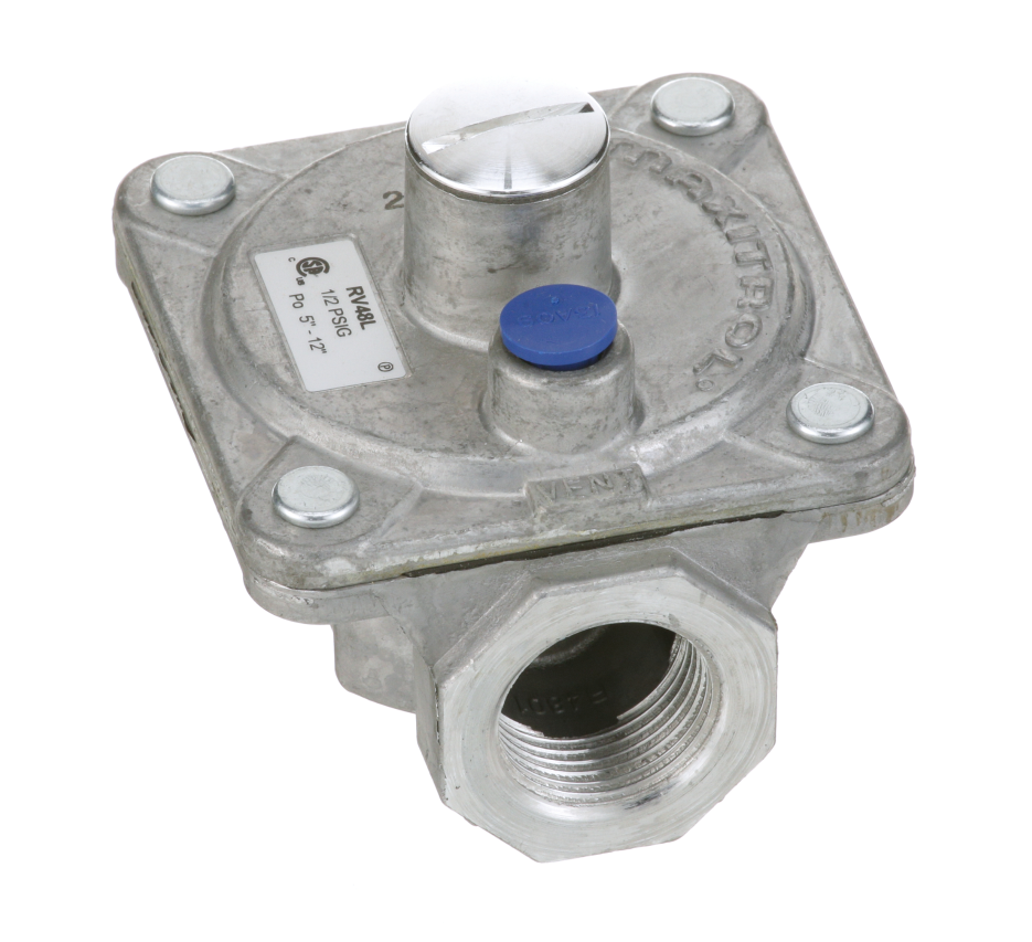 521012 - Mavrik - 3/4 in LP Gas Regulator