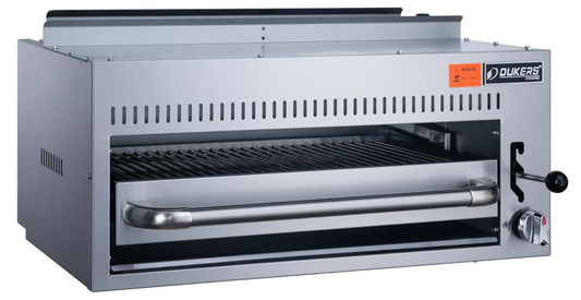 DCSB36 Gas Salamander