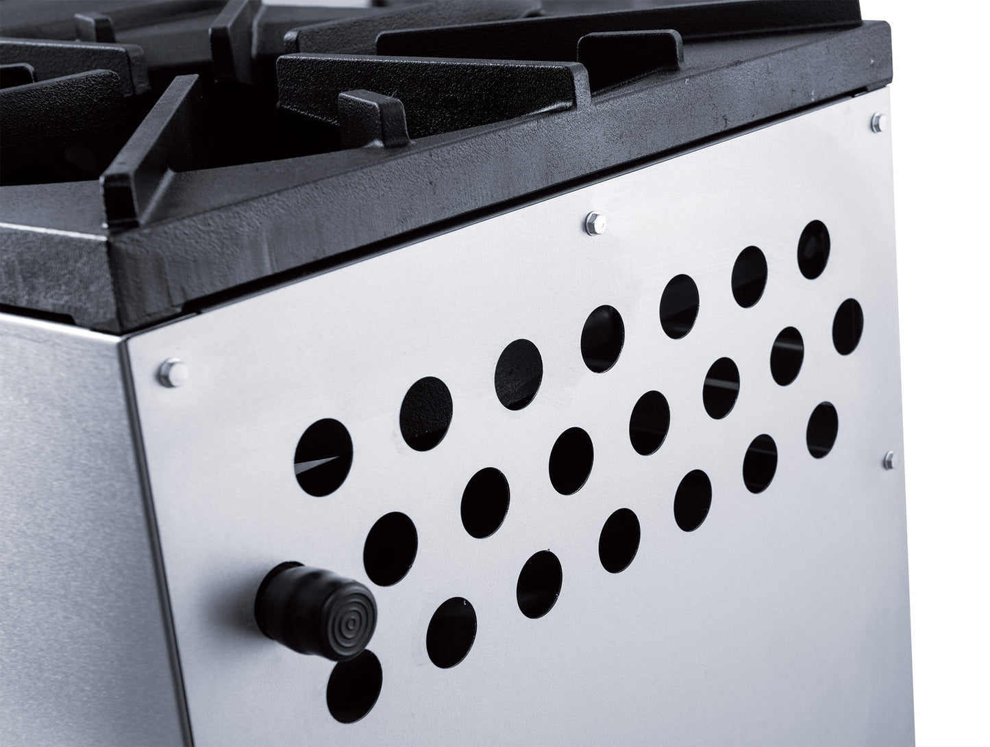 New Dukers DCSPA1 Stock Pot Range