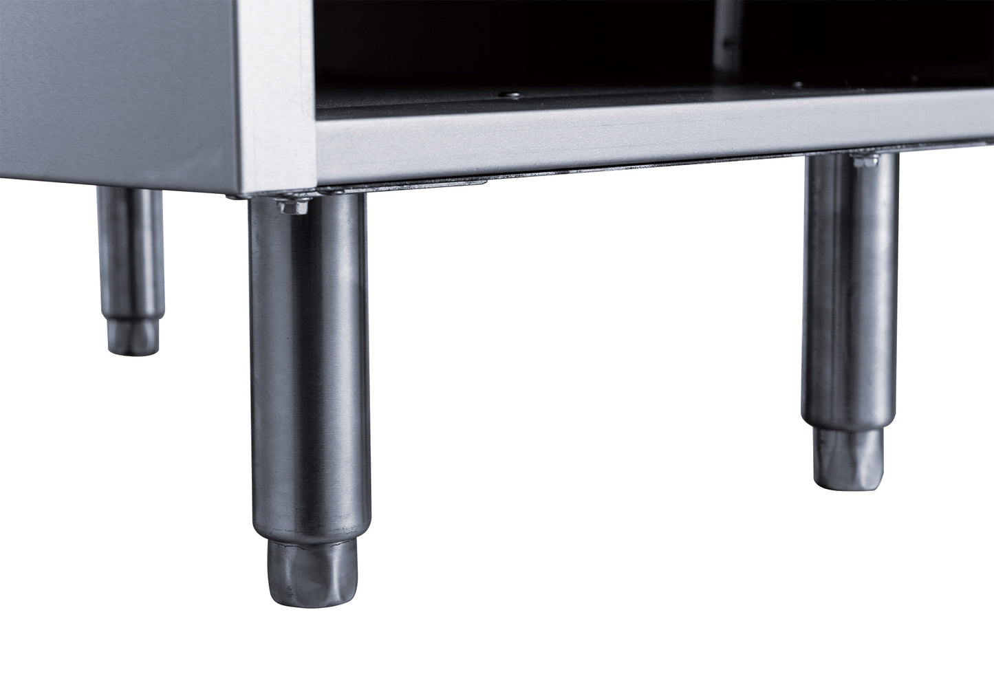 New Dukers DCSPA1 Stock Pot Range