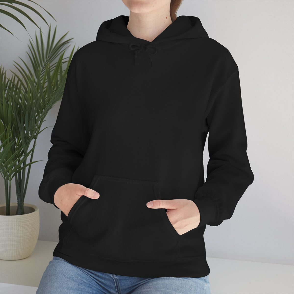 New Unisex Heavy Blend™ Hooded Sweatshirt Falcon Restaurant Supply Hoodie