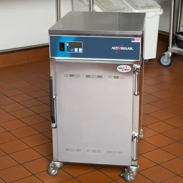 Warming Cabinets