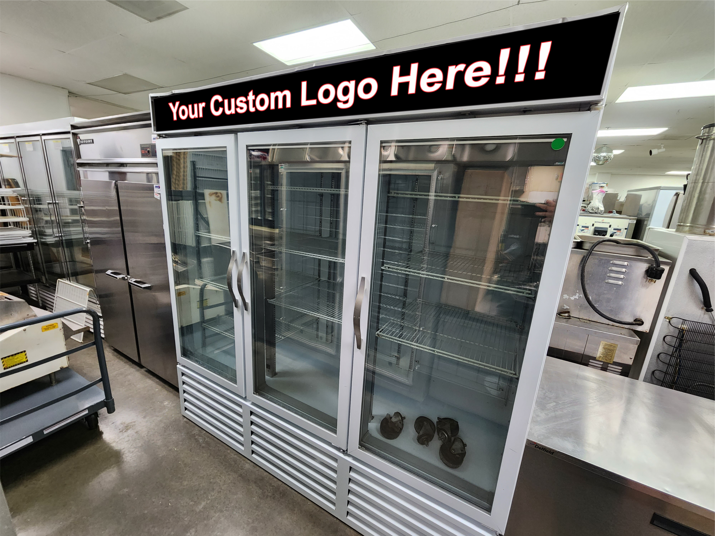 Display & Merchandising