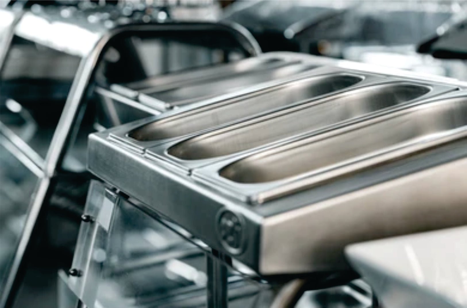 Service / Buffet / Catering