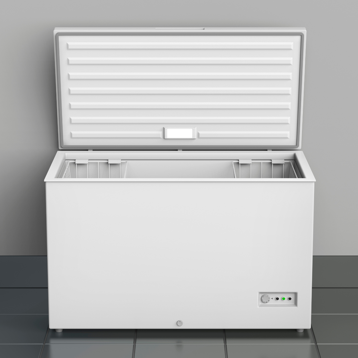 Chest Freezers