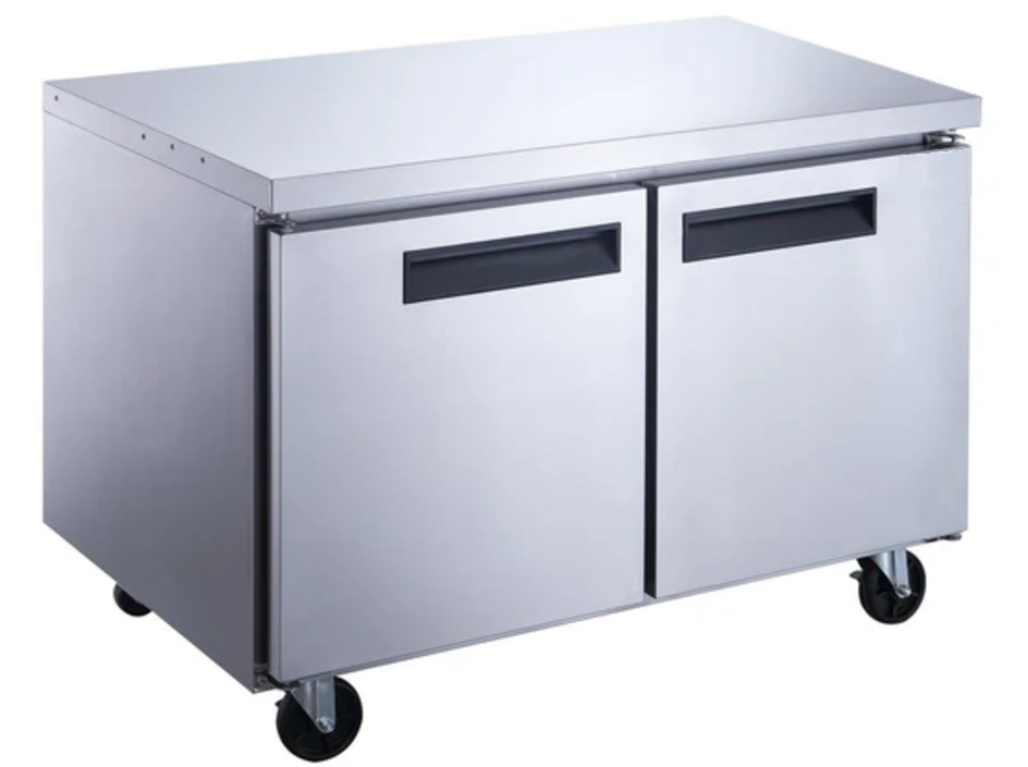 Undercounter Refrigeration