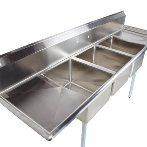 Shop Sinks | Falcon Restaurant Supply – Falcon Restaurant Supply, Inc.