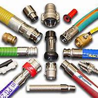 Equipment Accessories