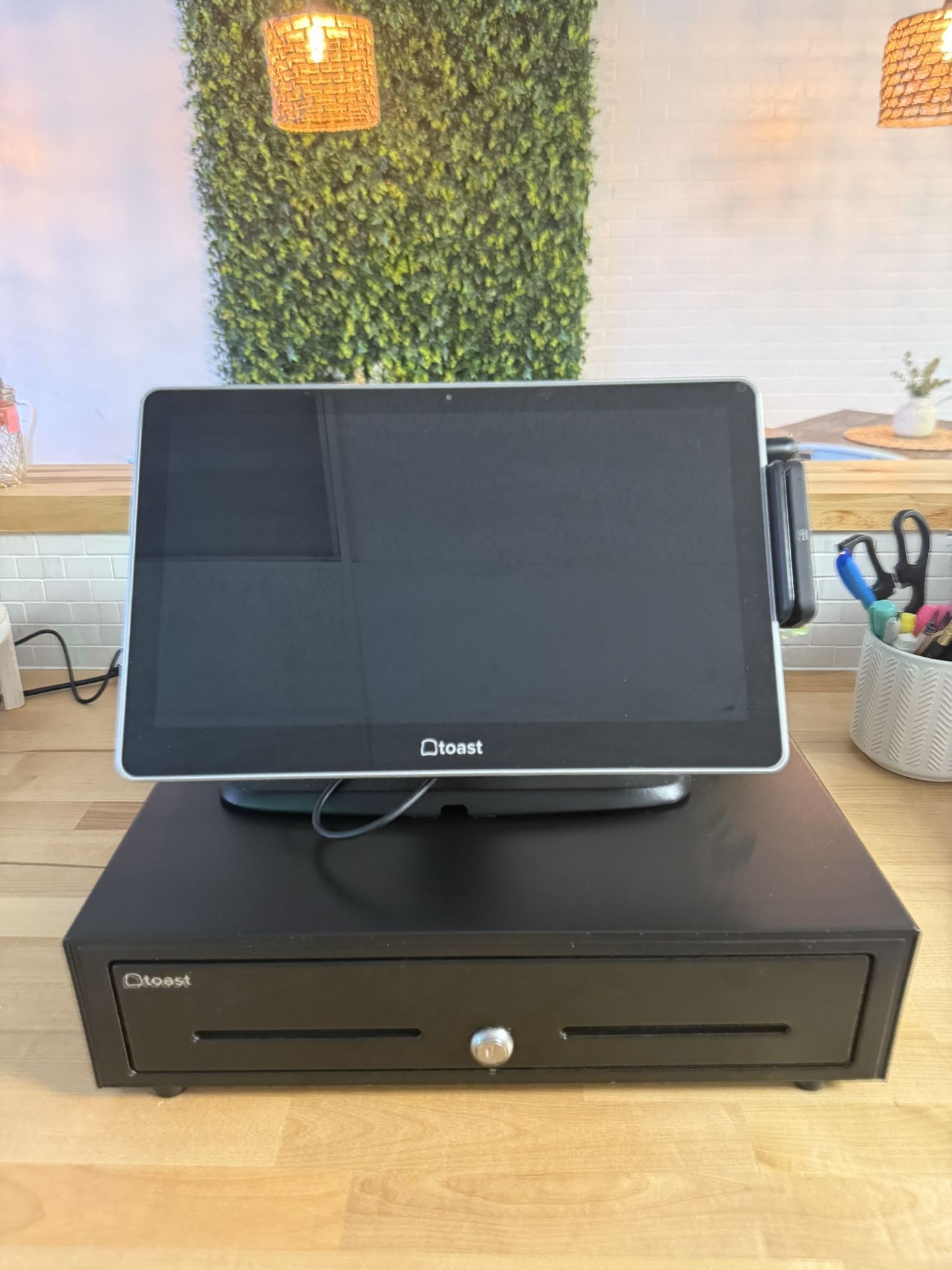 POS & Payment Processing