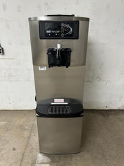 2020 Taylor C709 Single Soft Serve Ice Cream Maker Machine Freezer 220V